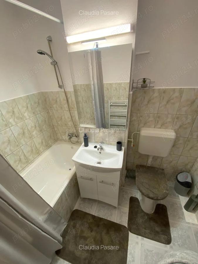 Apartament de inchiriat 3 camere decomandat - 10