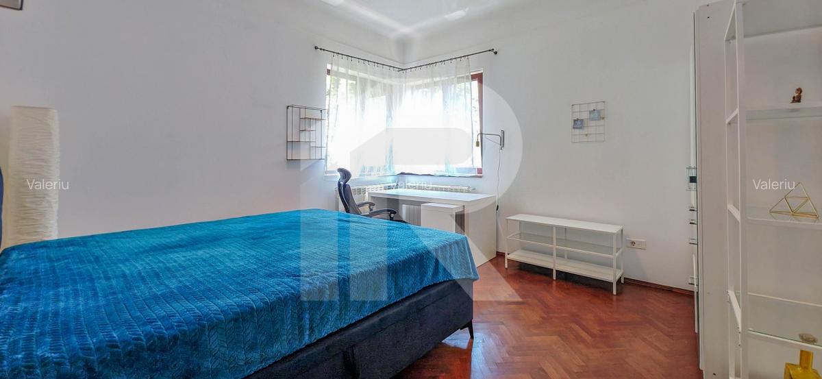 Zona Ferdinand apartament in vila - 8