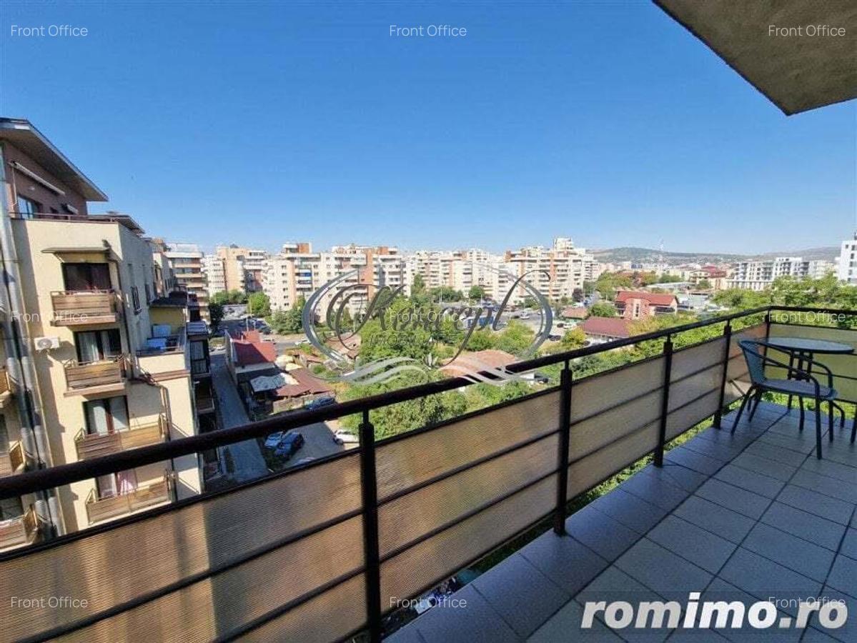 Apartament cu panorama si parcare subterana - 10