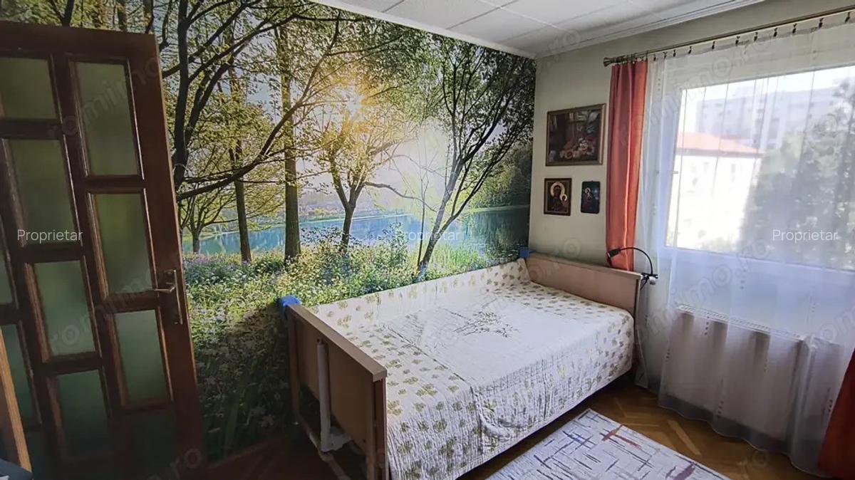 Proprietar Apartament 3 camere Timisoara Circumvalatiunii - 4