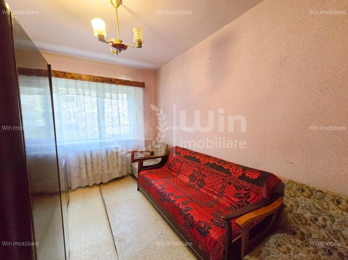 Apartament 3 camere | Decomandat | 64mp | Manastur | Zona Kaufland! - 2
