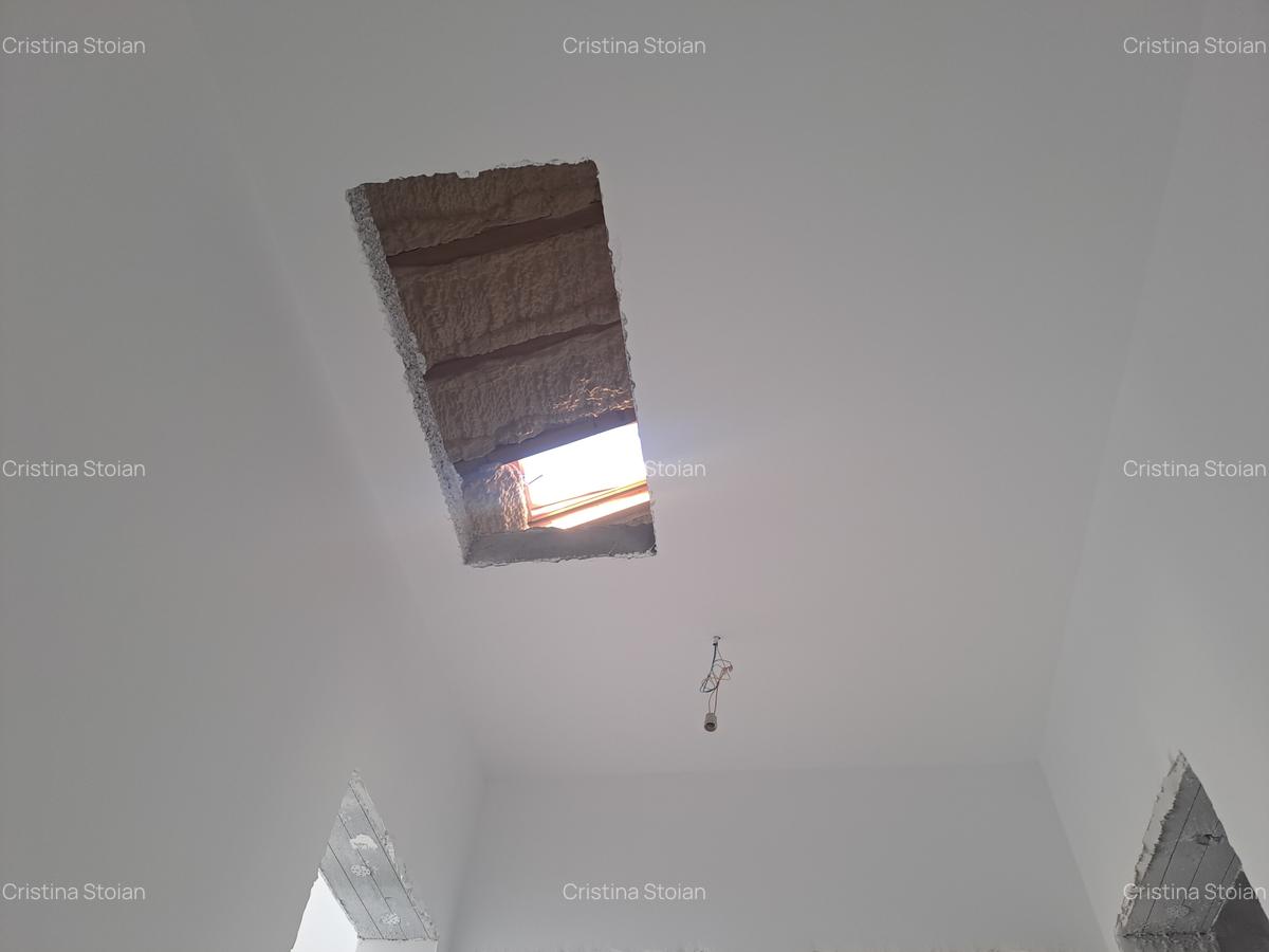 Ultima vila disponibila in ansamblu rezidential,Popesti Leordeni - 10