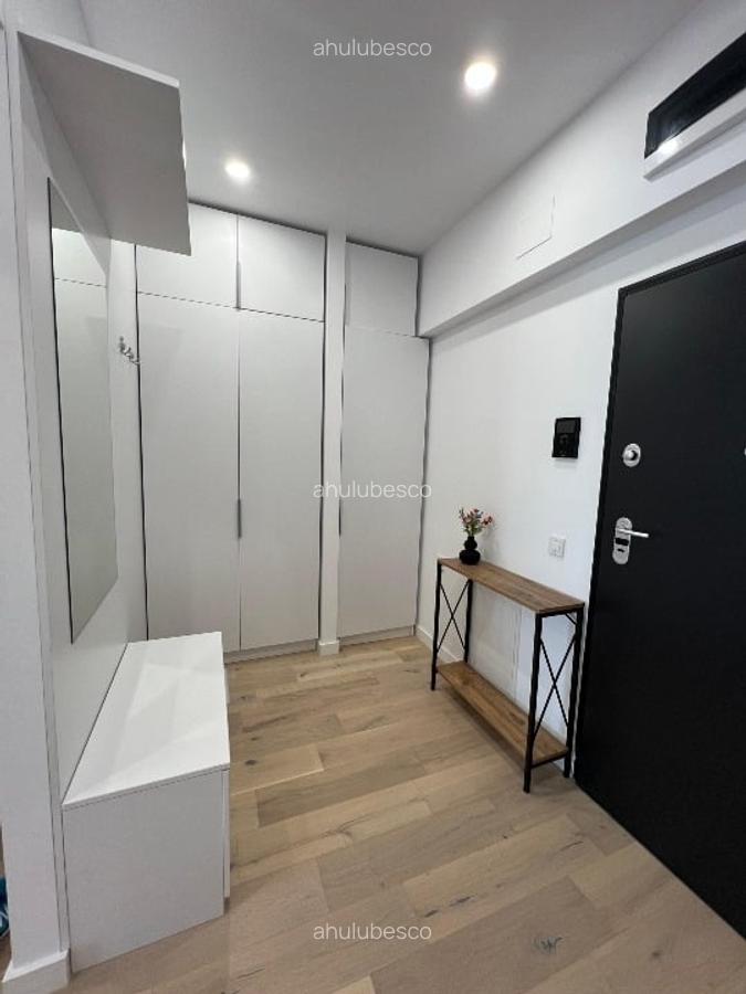 First Estates Pipera, Studio dublu premium+ loc parcare, mobilat&utilat - 2