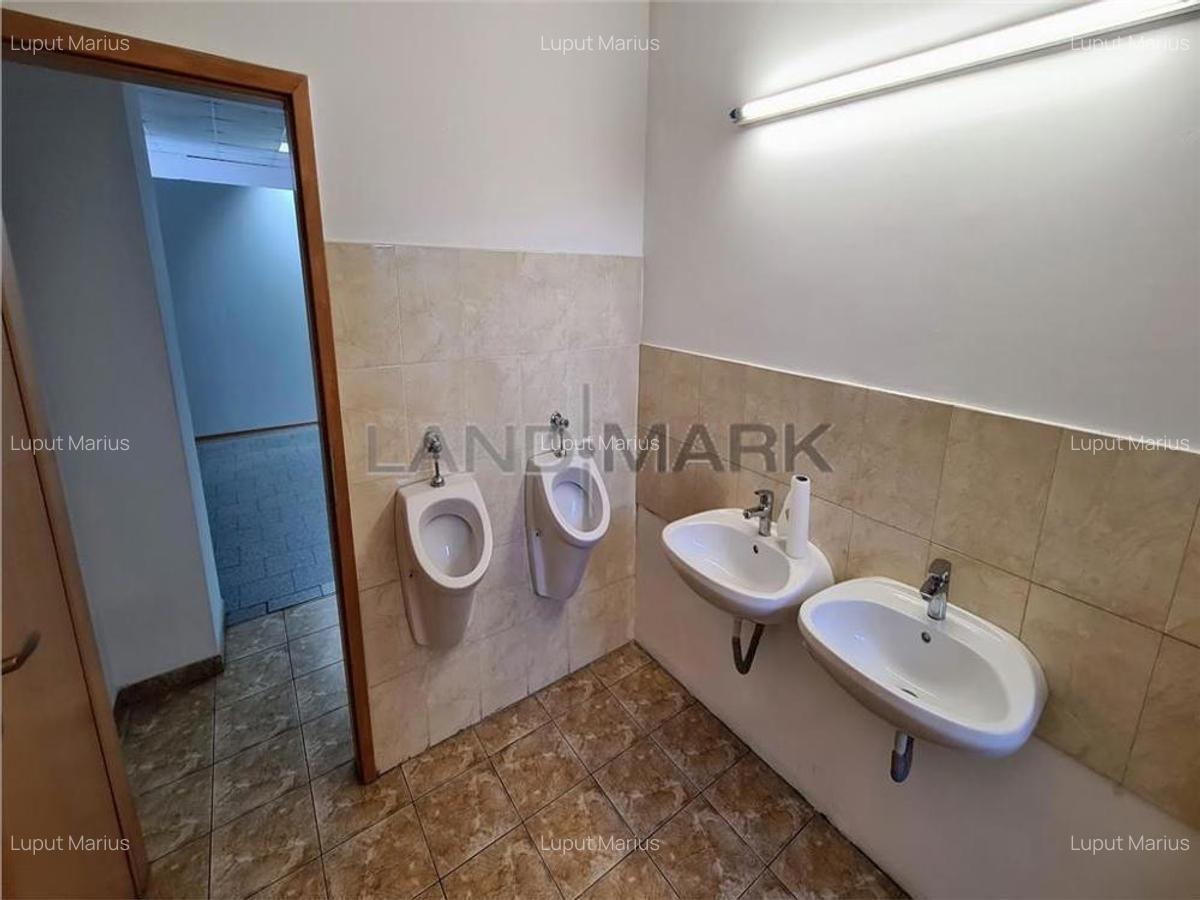 OFERTA !! Spatiu birouri, 140 mp utili, Semicentral - 1