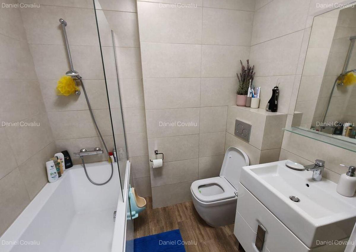 APARTAMENT 3 CAMERE, 2020, ULTRAMODERN, CENTRALA, PARCARE... - 10