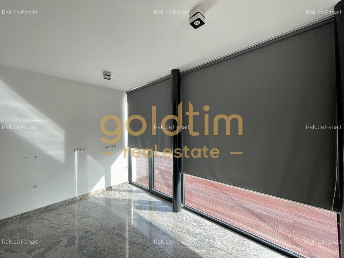 SUPERB/ ESQUISITE DESIGN/ GARDEN/ PARKINGS/ IANCU NICOLAE - 70