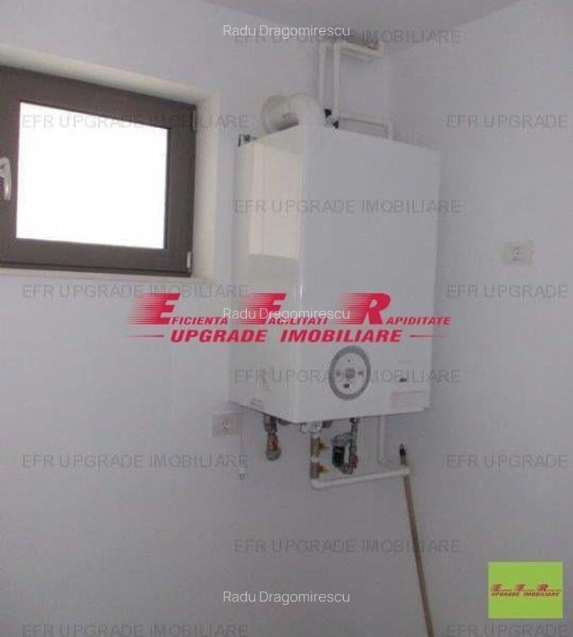 Apartament duplex 4 camere de vanzare de lux in bloc nou zona Capitale - 13