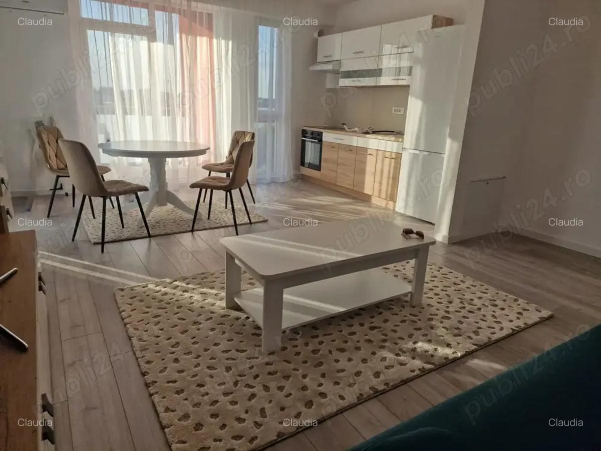 Apartament 2 camere, bloc Vivalia 8 - 2