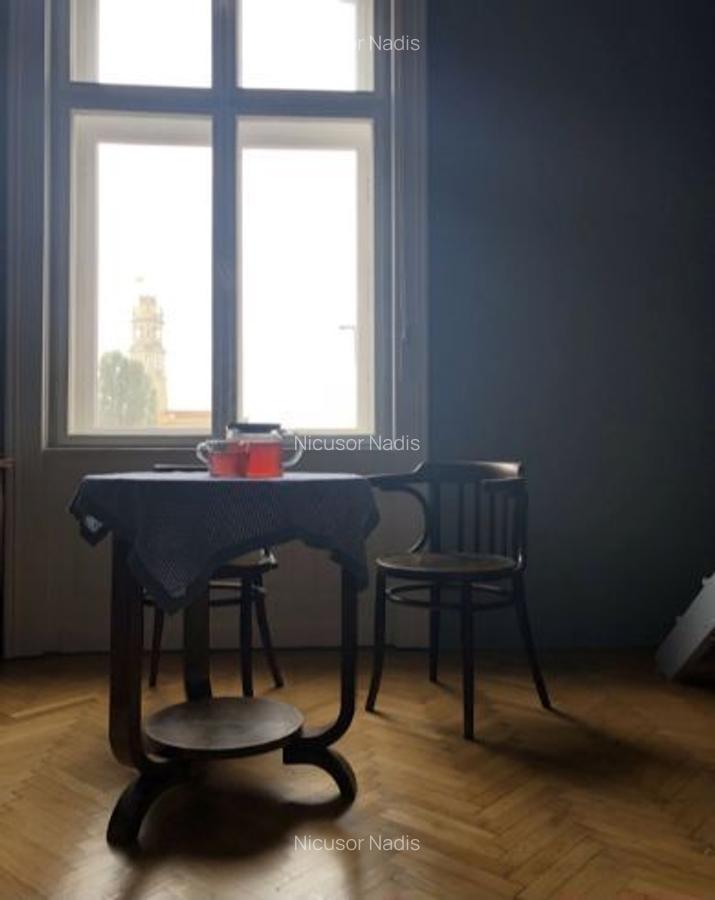Apartament de vânzare pentru BIROURI/ LOCUINȚĂ - 1