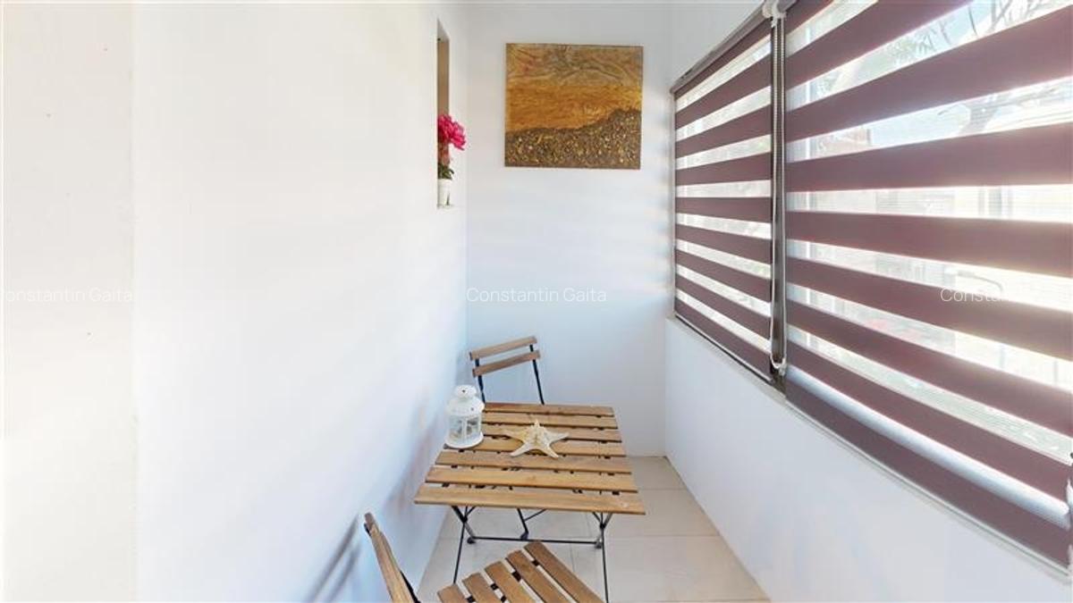 4 camere - 107 mp - centrala termica - loc parcare - Justitiei - Unirii - 13