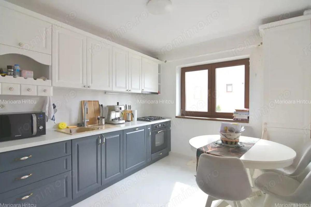 Apartament modern pe doua niveluri de vanzare zona Braytim-comision 0 - 4