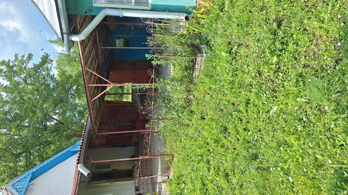 Casa cu teren aferent - 4