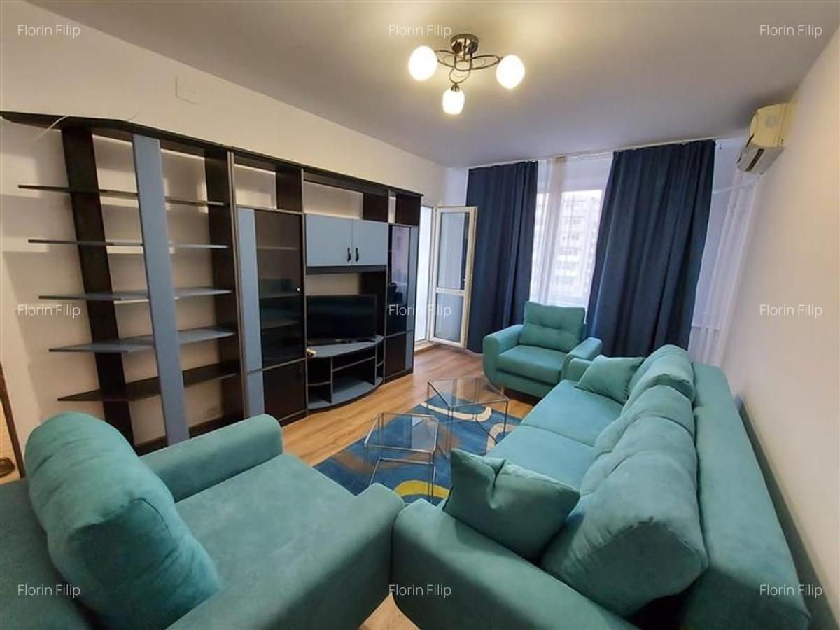 Apartament 3 camere Basarabia, Arena Nationala, Sector 3 - 1