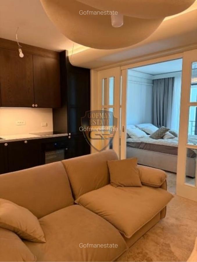 Apartament designer, 4 cam, 50.2 mp,  balcon + logie 29.4 mp - 8