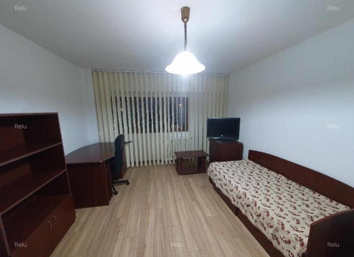 Nerva Traian metrou Timpuri Noi, bl.1997,decomandata,PARTER/8,mobilata,renovata. - 1