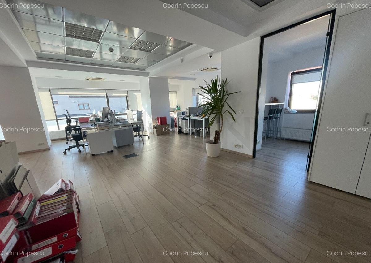 Spatiu Comercial Dorobanti l 170mp utili l 3 locuri de pa... - 16 Spatiu Comercial Dorobanti l 170mp utili l 3 locuri de pa... - 16