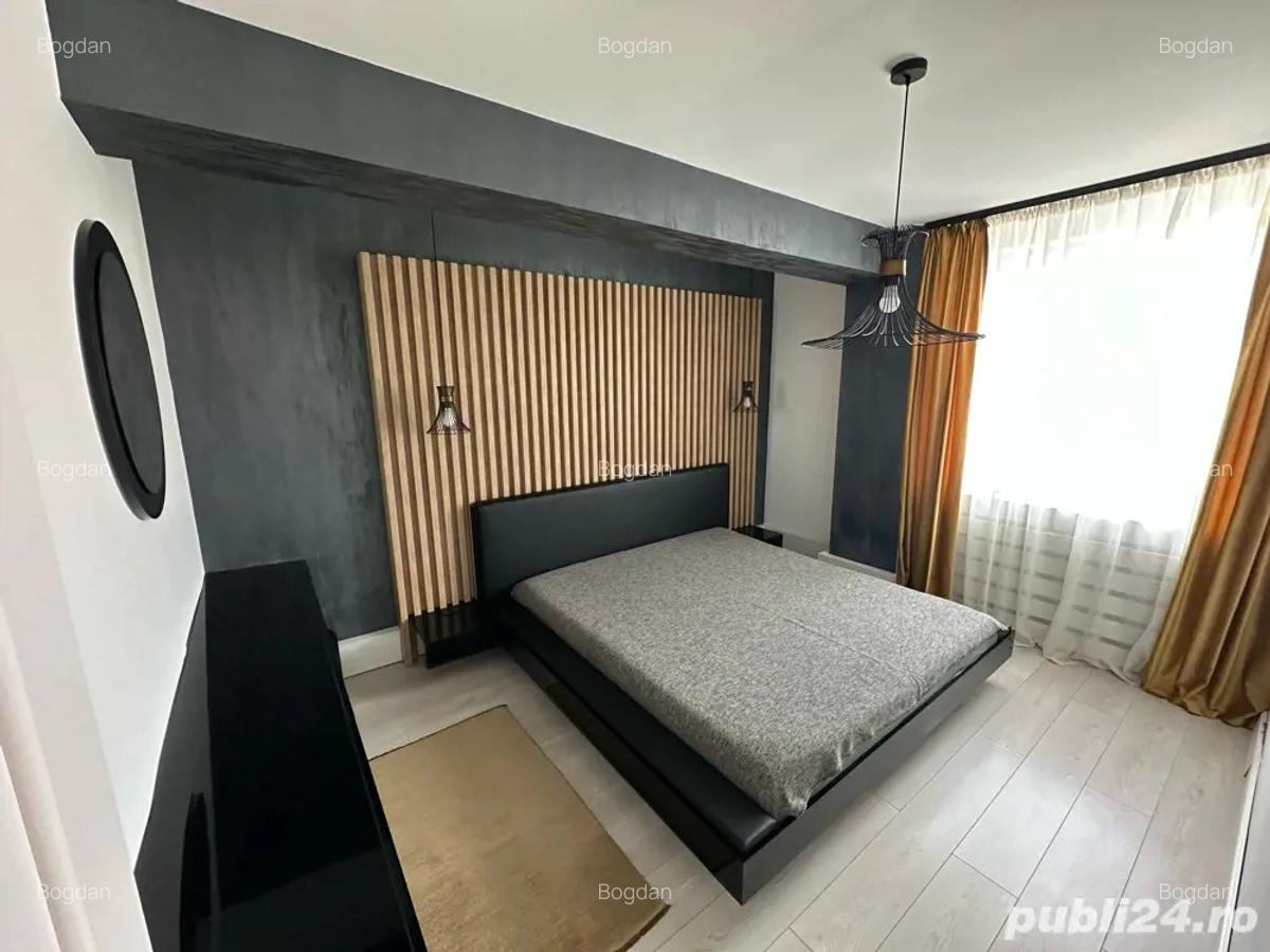 Vand apartament 2 camerere in craiova craiovita promenada penny - 3