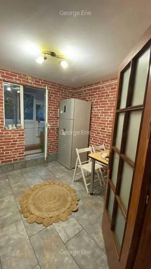 Apartament cu 2 camere vanzare zona parc Sebastian etaj 2 din 8 - 2