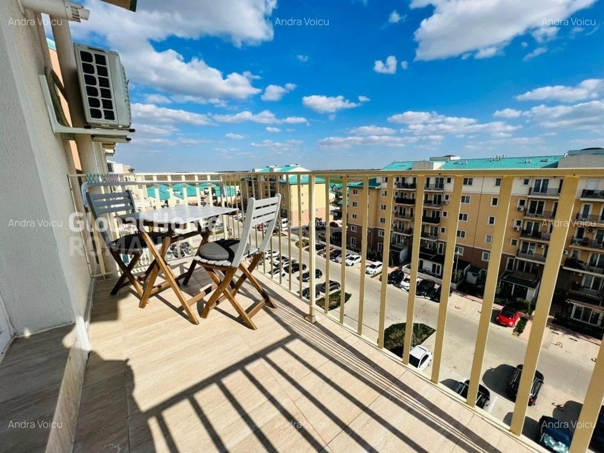Apartament 2 camere 50MP la cheie | Ideal investitie | Cosmopolis - 13