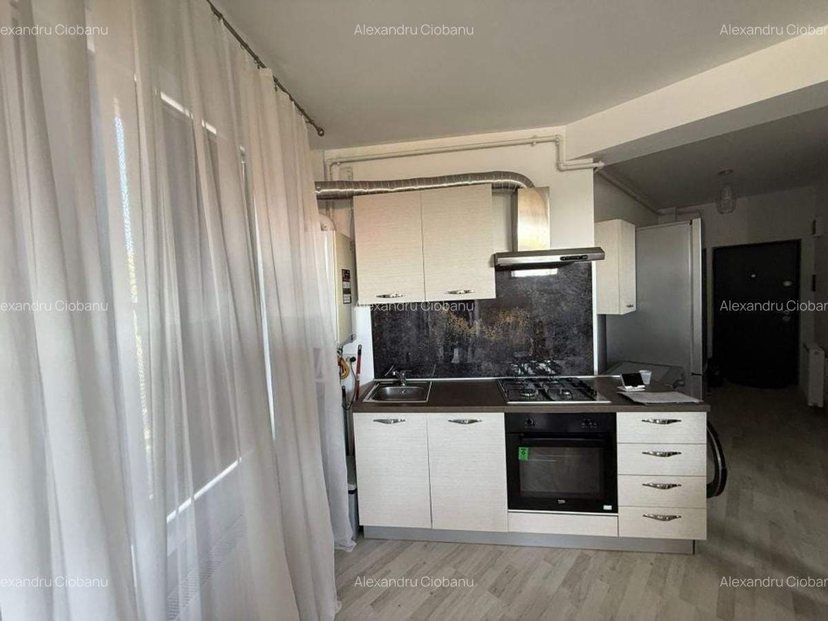 De închiriat apartament 2 camere | Șișești - 9