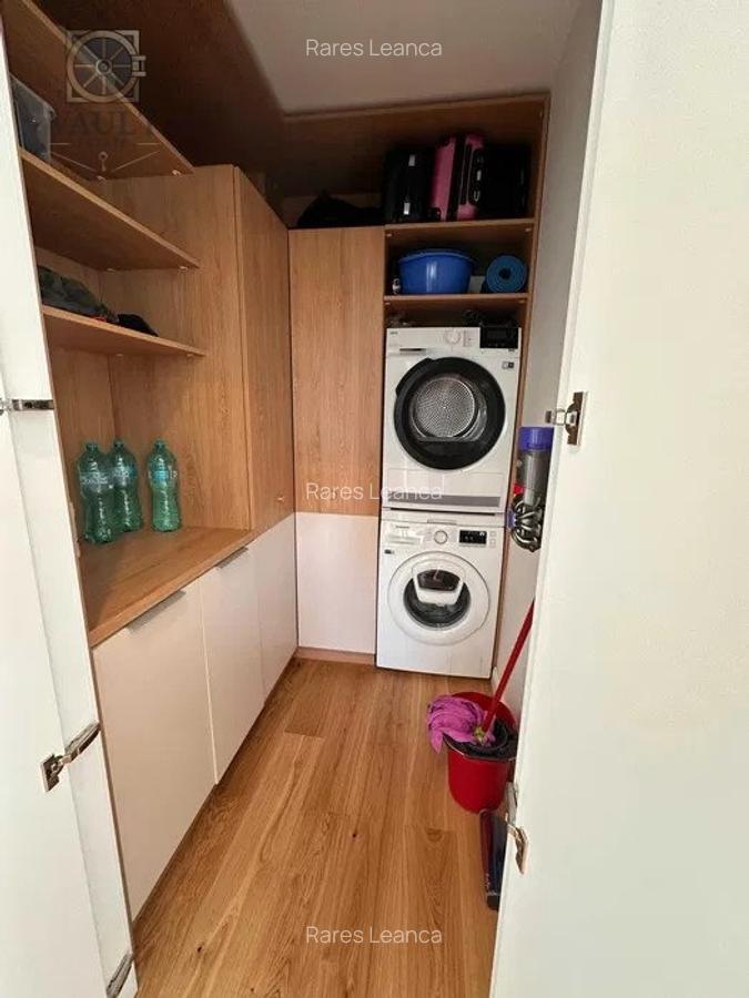 Apartament 3 camere decomandat 86mp+centrala proprie Victoriei - 7