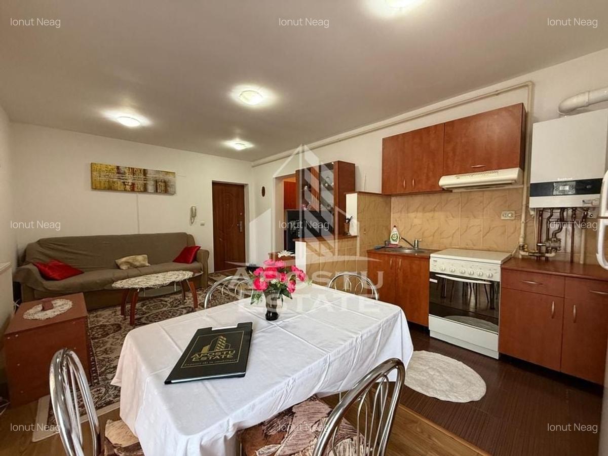 Apartament cu 2 camere, cheltuieli mici, Dumbravita - 2