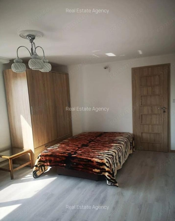 Garsoniera in zona Complexului-Studentesc - 1