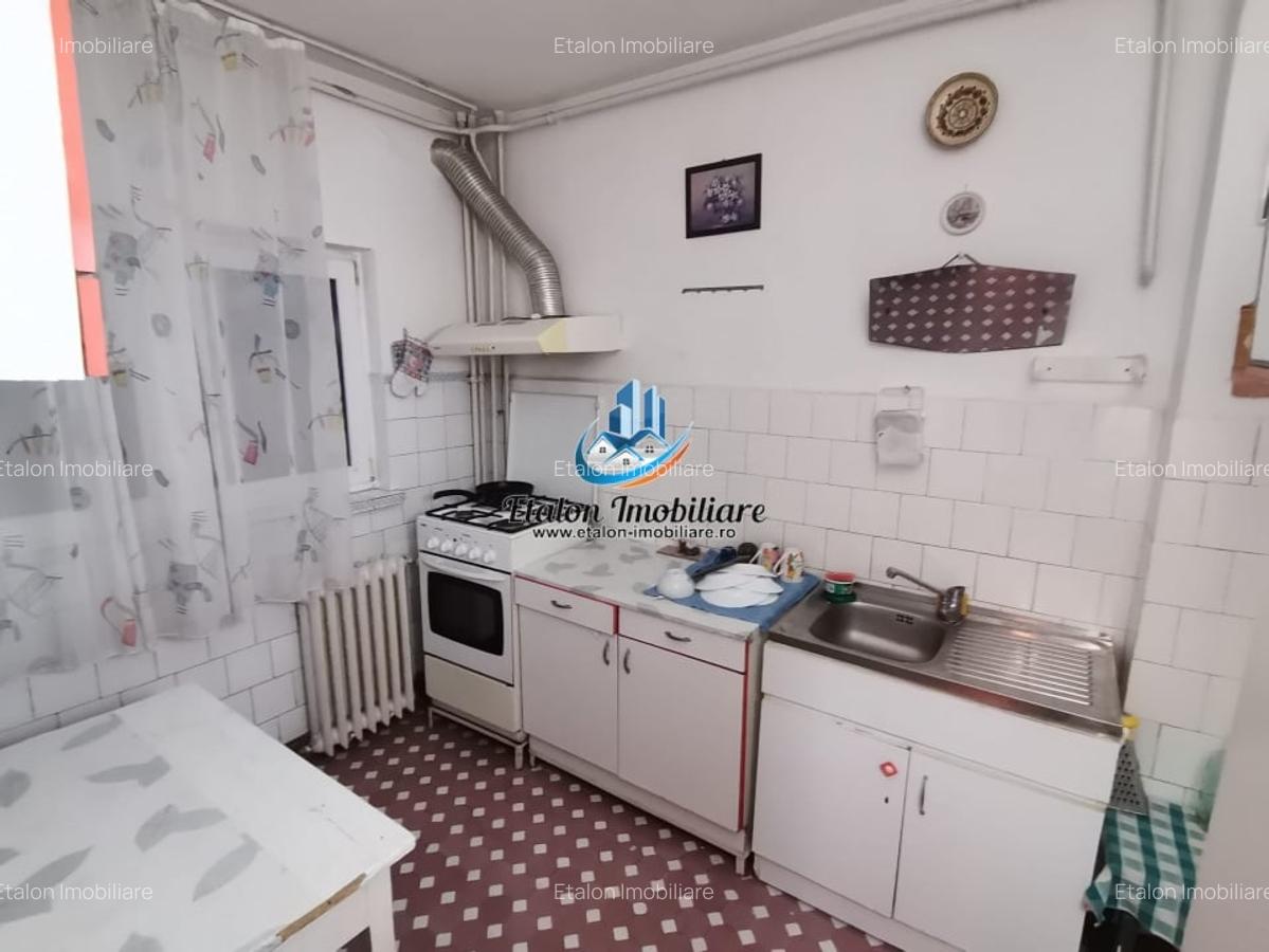 Apartament 2 camere decomandat 60mp utili, Darmanesti MERITA VAZUT! - 3