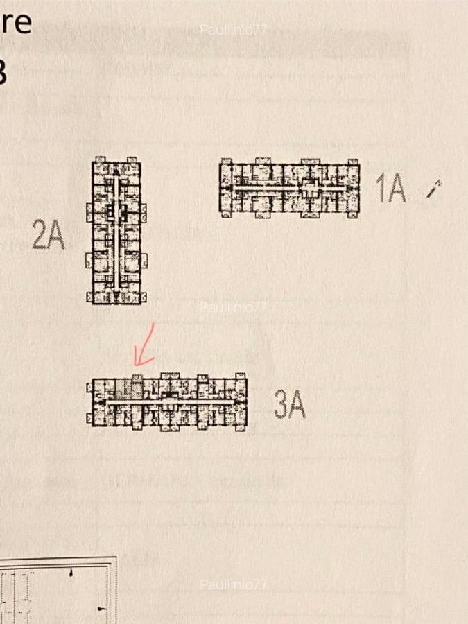 Apartament 2 camere vanzare  Nusco City faza 2 cesiune TVA inclus - 7