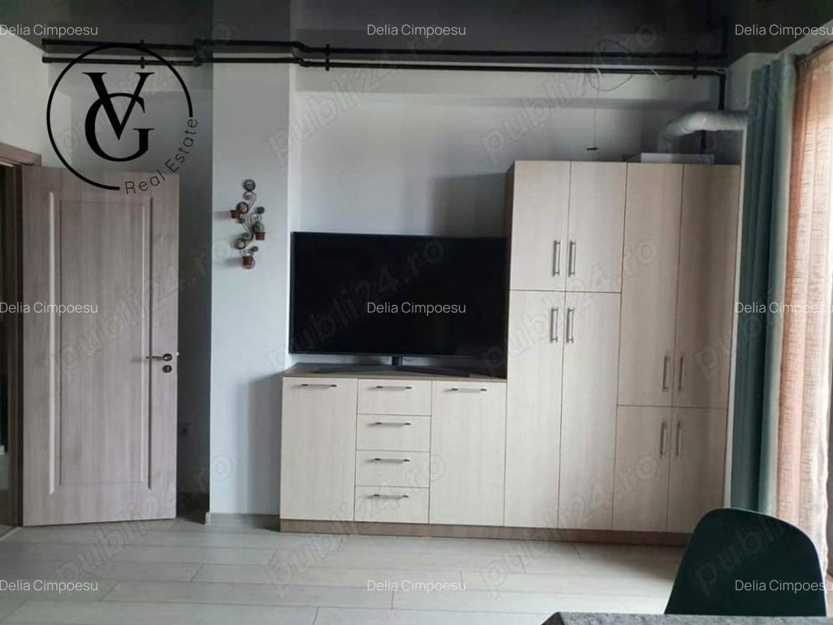 Apartament 2 camere - loc de parcare inclus - zona Mamaia Nord - 5