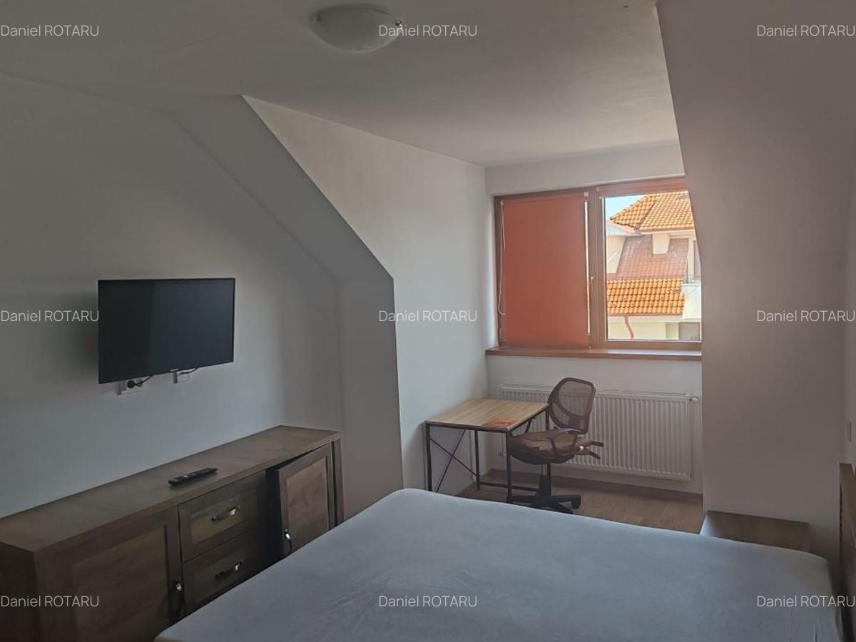 Studio zona Tractorul,Imperial Residence - 13