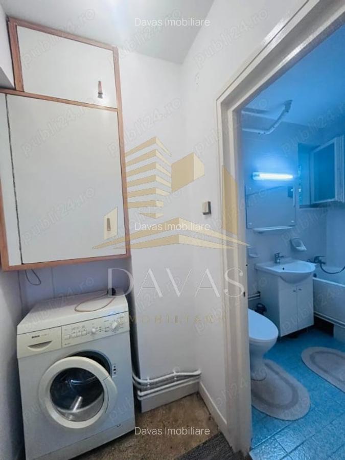 Inchiriere apartament cu 2 camere | Centru / Parcul Central - 9