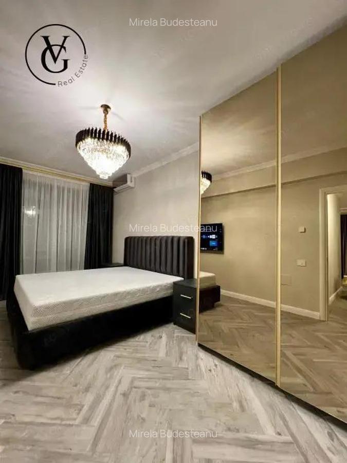 Apartament 3 camere NOU + plus parcare - Pipera - 8