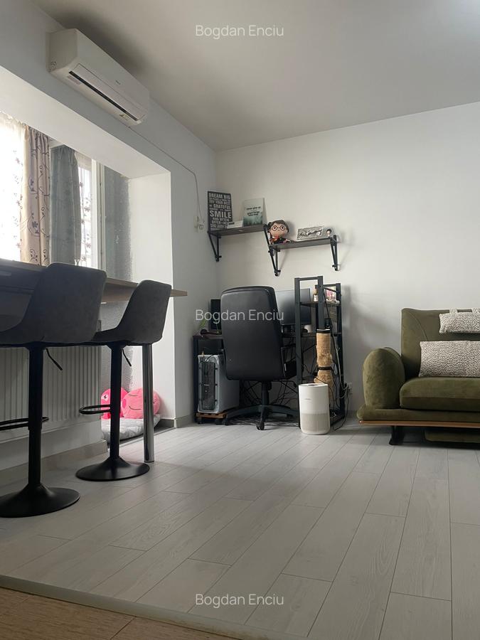 3 camere Brancoveanu / Postalionului Mobilat Utilat Parcare - 8