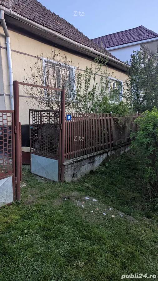 Vand casa in sat Gerausa - 3