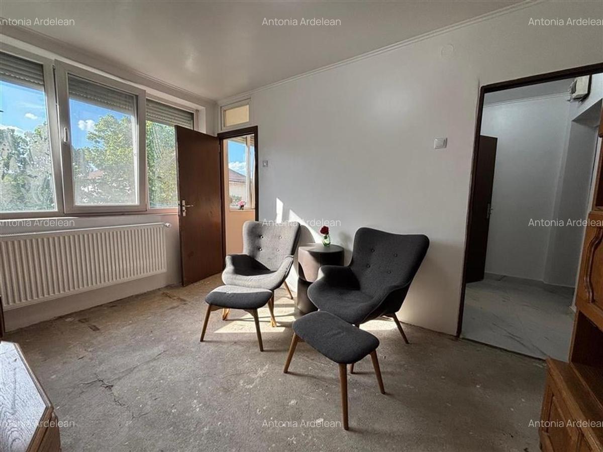 APARTAMENT 2 CAMERE RENOVAT/ ROGERIUS - 2
