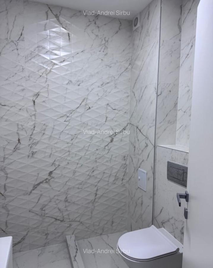 Apartament cu 2 camere decomandat în Pipera - 6