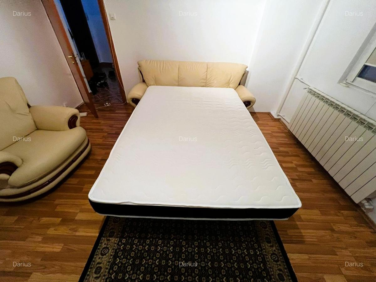 Apartament 2 camere Bd. Libertatii | Metrou Izvor 3 minute | Mobilat & Utilat - 16