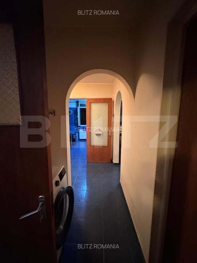 Apartament de 3 camere, 64 mp, Constantin Brancoveanu - 6