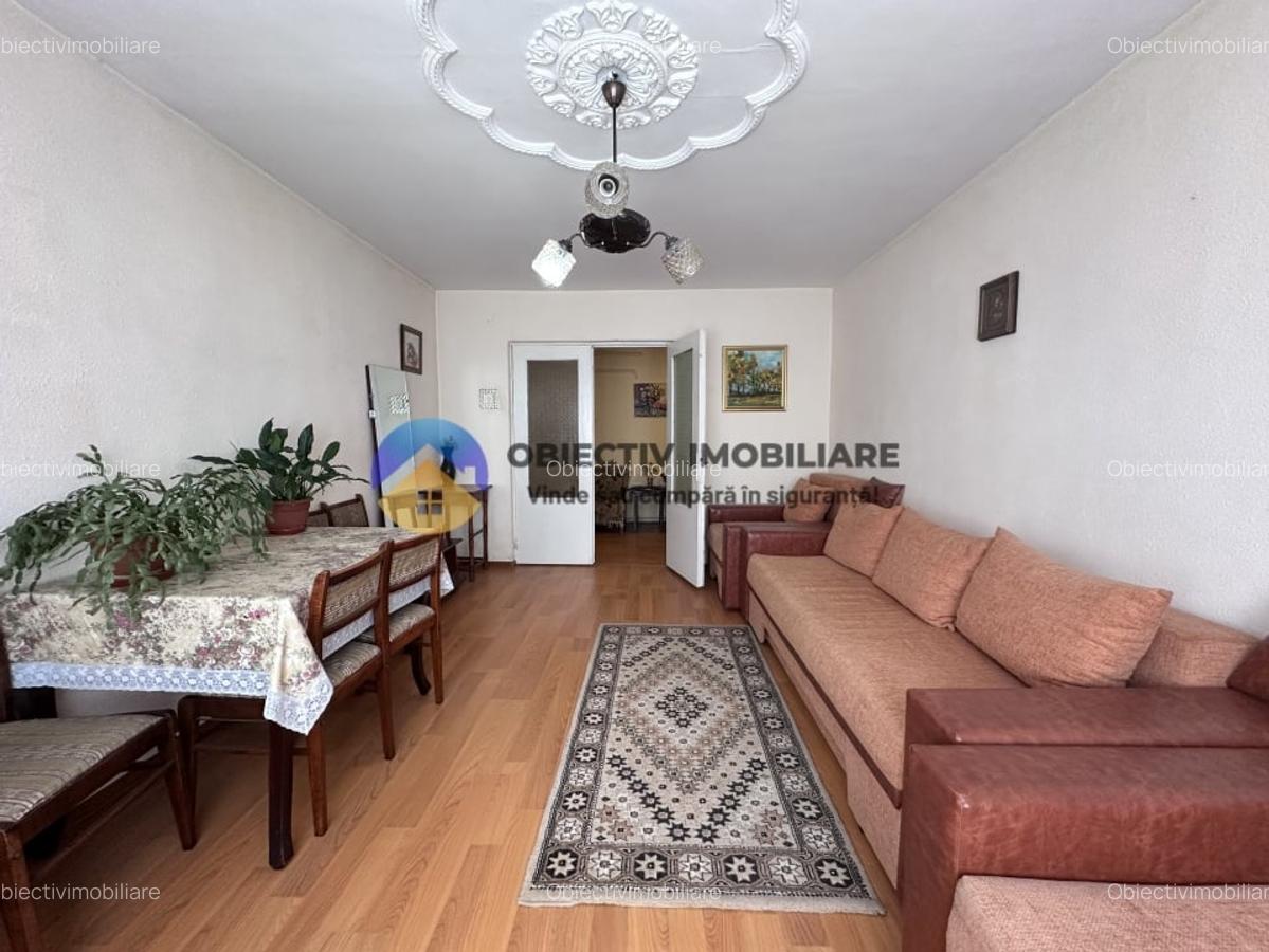 Apartament 3 camere 76 mp-Zona Maratei - 4