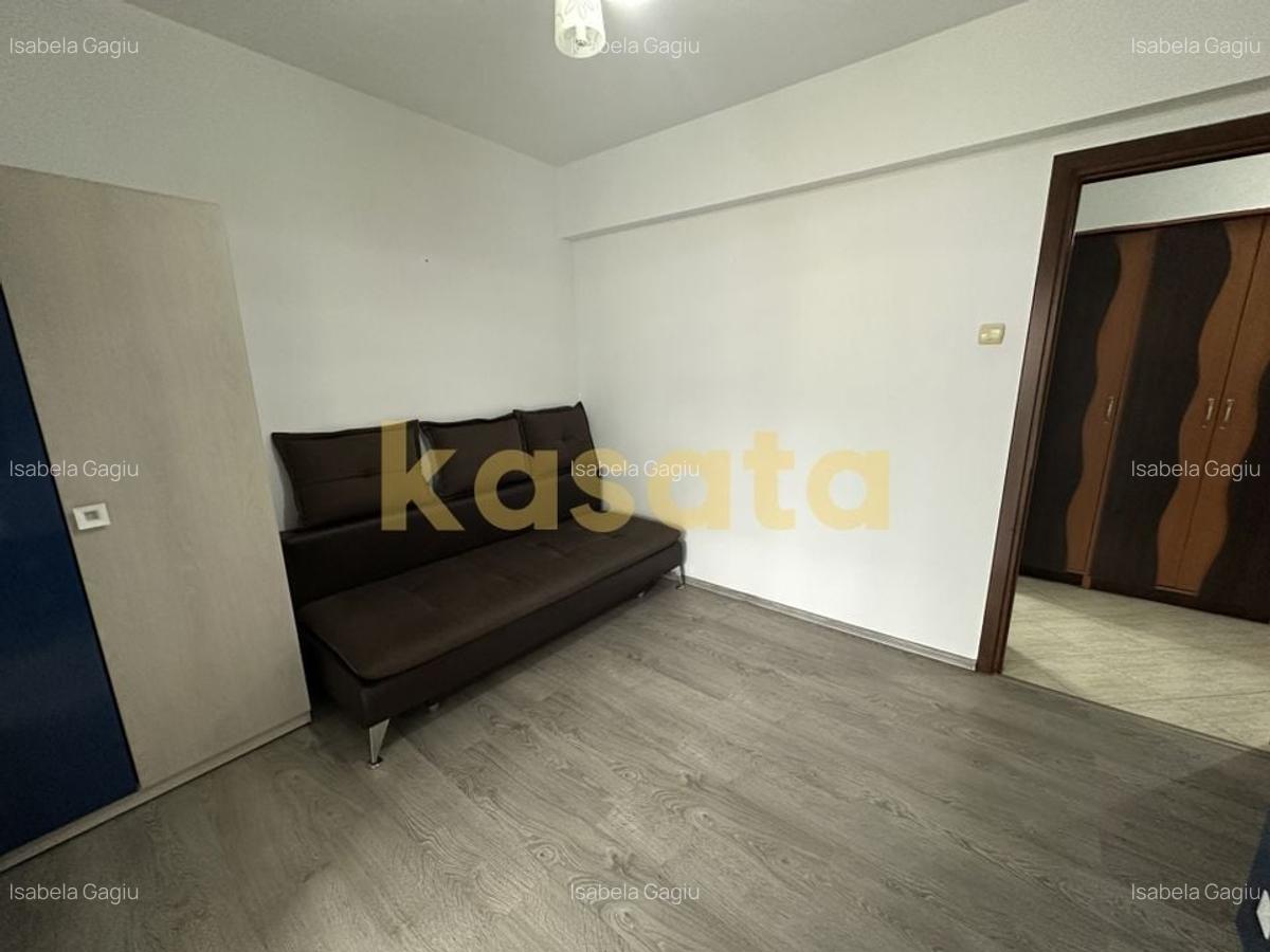 Garsonieră De Vanzare | Brâncuși | Renovată | Acces facil - 2