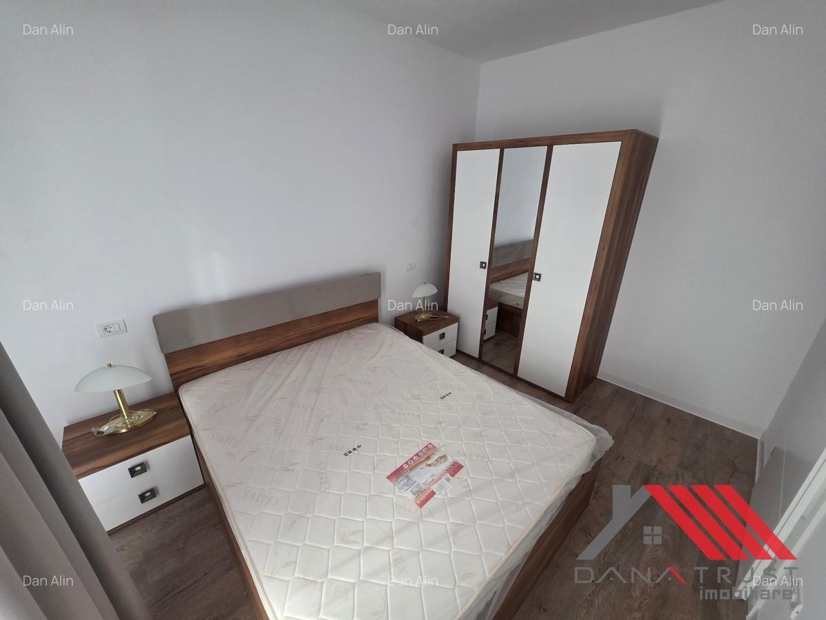Giroc, zona Neptun UM – 2 cam – Prima inchiriere – BLOC NOU - 13