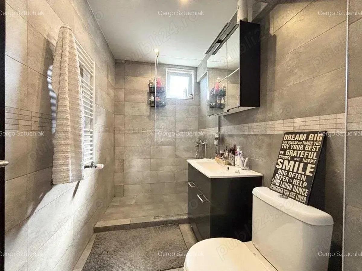 Apartament cu 2 camere etajul 2 Str. Louis Pasteur - 4