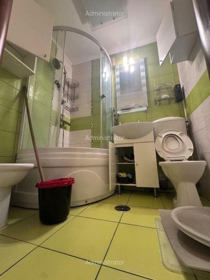 Aleea Politehnicii langa parc, aproape de metrou si Carrefour - 10