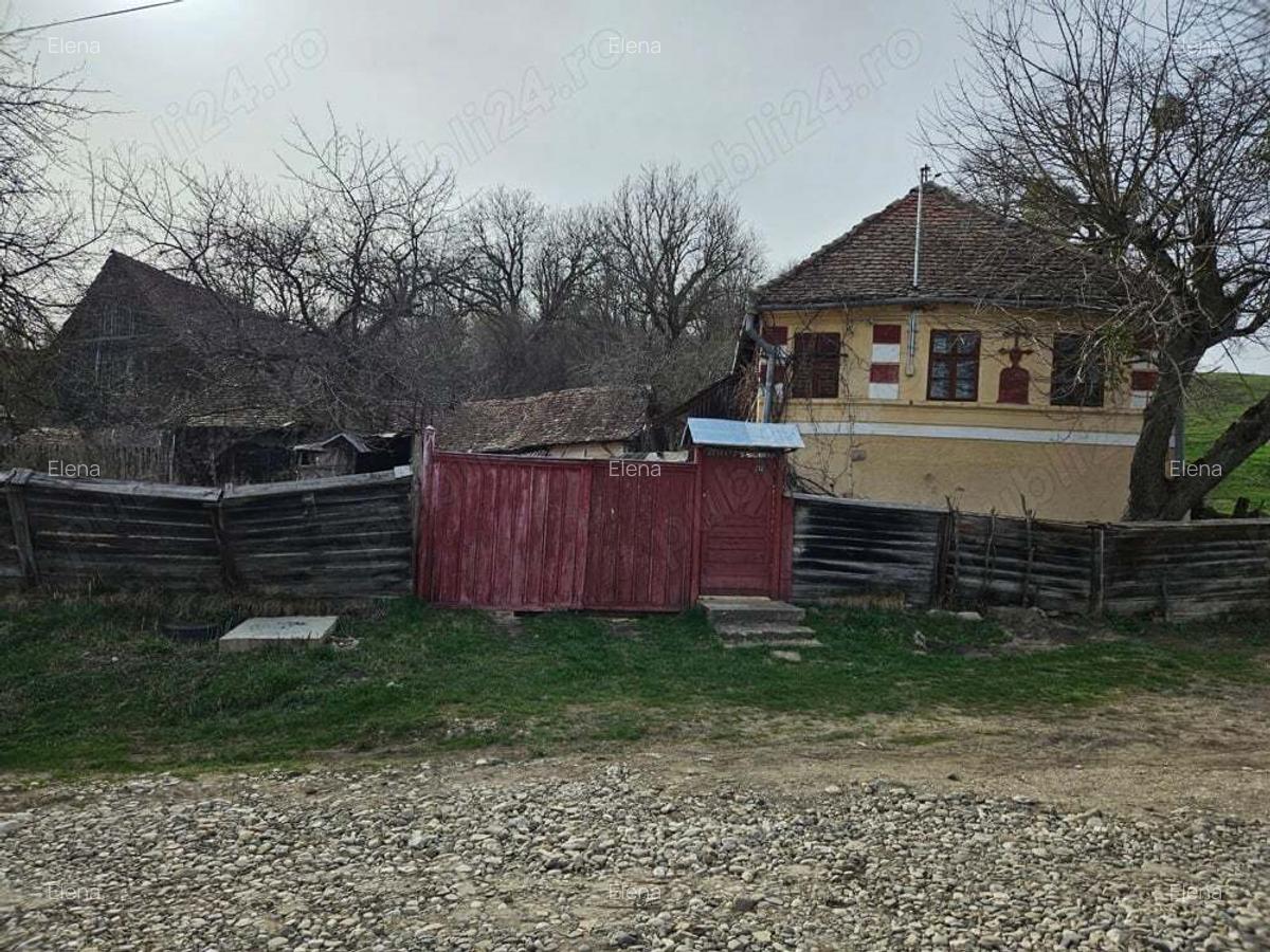 Casa de vanzare la tara - 3