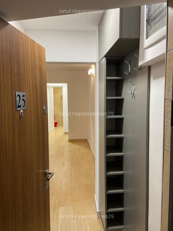 Druumul Gazarului-Aleea Dolina-2 camere  mobilat si utilat - 3