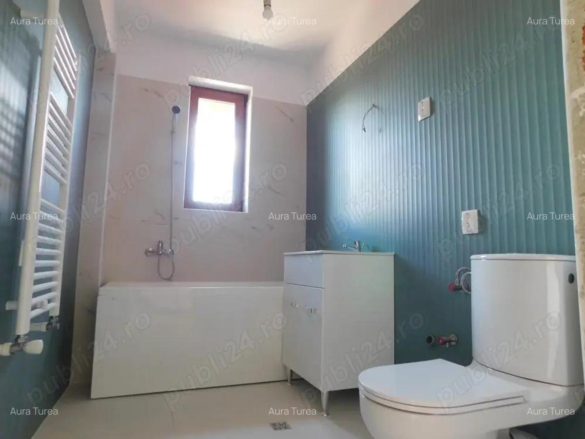 Apartament cu doua camere et 1 ,imobil 2025 - 3