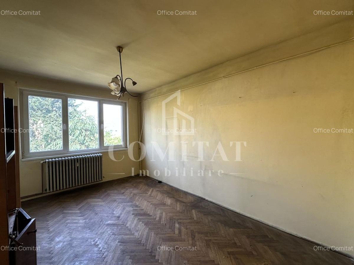 Apartament cu 4 camere | 82 mp | Zona Sălii Polivalente - 10