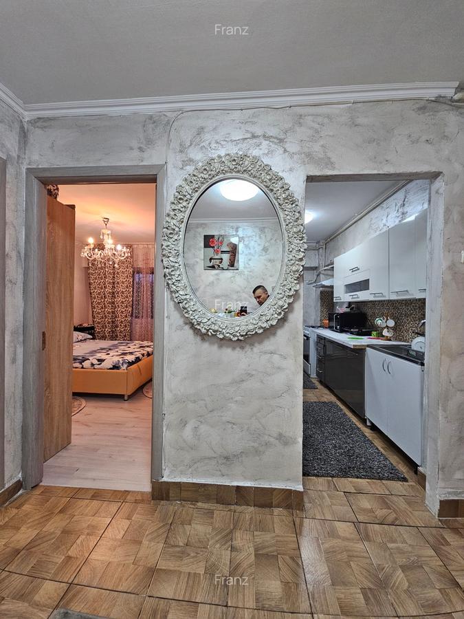 Dacia - Victoria 2 Camere Decomandat Mobilat Modern Gaze 54.69 Mp De Confort - 9