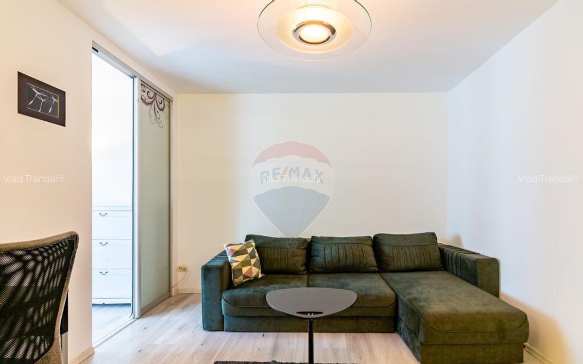 Apartament 2 camere | Calea Calara?ilor | 56 mp | 1997... - 1